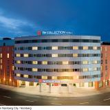 4 Sterne Hotel: NH Collection Nürnberg City, Nürnberg, Bayern
