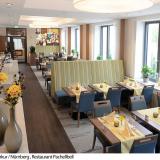 Ringhotel Loew's Merkur, Bild 7