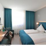 Ringhotel Loew's Merkur, Bild 4