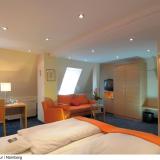 Ringhotel Loew's Merkur, Bild 3