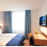 Ringhotel Loew's Merkur, Bild 5