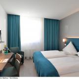 Ringhotel Loew's Merkur, Wohnbeispiel