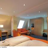 Ringhotel Loew's Merkur, Wohnbeispiel