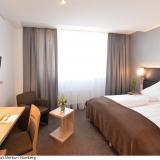 Ringhotel Loew's Merkur, Wohnbeispiel
