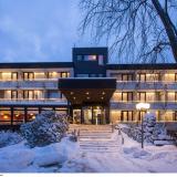 Hotel Bad Stebener Hof, Bild 1