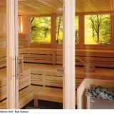 Hotel Bad Stebener Hof, Wellness