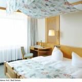 Hotel Bad Stebener Hof, Wohnbeispiel