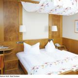 Hotel Bad Stebener Hof, Wohnbeispiel