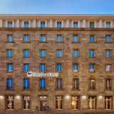 Park Plaza Nuremberg, Bild 1