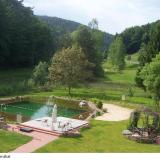 Christel, Pool