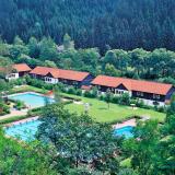 3 Sterne Hotel: WAGNERS Hotel + Restaurant im Frankenwald, Steinwiesen, Bayern