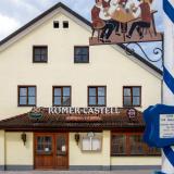 0 Sterne Hotel: Wirtshaus & Hotel Römercastell, Kipfenberg, Bayern