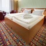 Kurhotel Pyramide, Bild 2