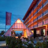 Kurhotel Pyramide, Bild 1