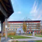 Kurhotel Pyramide, Bild 6
