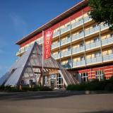 Kurhotel Pyramide, Bild 7