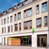 3 Sterne Hotel: Ibis Styles Bamberg, Bamberg, Bayern