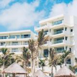 NYX Hotel Cancun, Bild 1