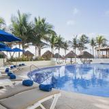 NYX Hotel Cancun, Bild 2