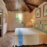 4 Sterne Familienhotel: Colonna Country & Sporting Club, Porto Cervo, Sardinien