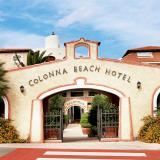 4 Sterne Hotel: Colonna Beach Marinella, Golfo di Marinella, Sardinien