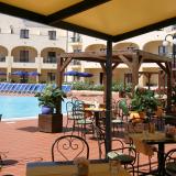 4 Sterne Familienhotel: Blu Hotel Morisco, Cannigione, Sardinien
