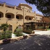 4 Sterne Familienhotel: Blu Hotel Laconia, Cannigione, Sardinien