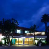 4 Sterne Hotel: Corte Rosada - Adults Only, Alghero, Sardinien