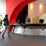 Mercure Olbia, Bild 2