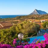 3 Sterne Familienhotel: Lu Nibareddu Residence & Aparthotel, Porto Taverna, Sardinien