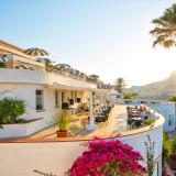 4 Sterne Hotel: LH Pedraladda Resort, Castelsardo, Sardinien
