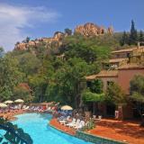 4 Sterne Hotel: Arbatax Park - Cala Moresca, Arbatax, Sardinien