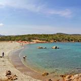 4 Sterne Hotel: Resort Grande Baia, San Teodoro, Sardinien