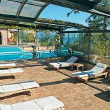 4 Sterne Hotel: Arbatax Monte Turri - Adults Only, Arbatax, Sardinien