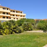 Castello Golfo Aranci, Bild 1