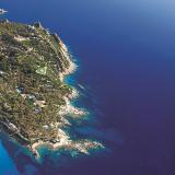 4 Sterne Hotel: Arbatax Park Resort - Telis Village, Arbatax, Sardinien