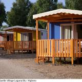 Camping Village Laguna Blu, Aussenaufnahme