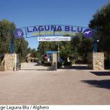 Camping Village Laguna Blu, Bild 1