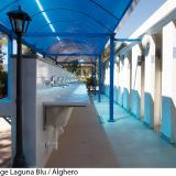 Camping Village Laguna Blu, Wohnbeispiel
