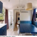 Camping Village Laguna Blu, Wohnbeispiel