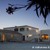 4 Sterne Hotel: Hotel Valkarana - Relais di Campagna, Sant' Antonio di Gallura, Sardinien