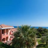 4 Sterne Hotel: I Ginepri Hotel, Cala Gonone, Sardinien