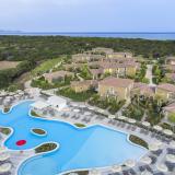 Is Serenas Badesi Village, Bild 7