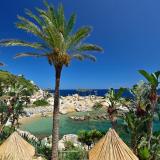 4 Sterne Hotel: Arbatax Villa del Parco, Arbatax, Sardinien