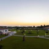 4 Sterne Hotel: Hotel S'Arena Beach, La Caletta Di Siniscola, Sardinien