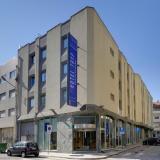3 Sterne Hotel: TRYP by Wyndham Porto Centro Hotel, Porto, Costa Verde