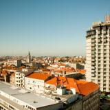 4 Sterne Hotel: Dom Henrique, Porto, Costa Verde