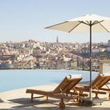 5 Sterne Hotel: The Yeatman, Vila Nova de Gaia, Costa Verde