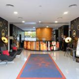 Star Inn Porto, Bild 7
