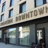 4 Sterne Hotel: Hotel Premium Porto Downtown, Porto, Costa Verde